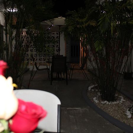 Casa Zazil Hotel Bacalar Exterior photo