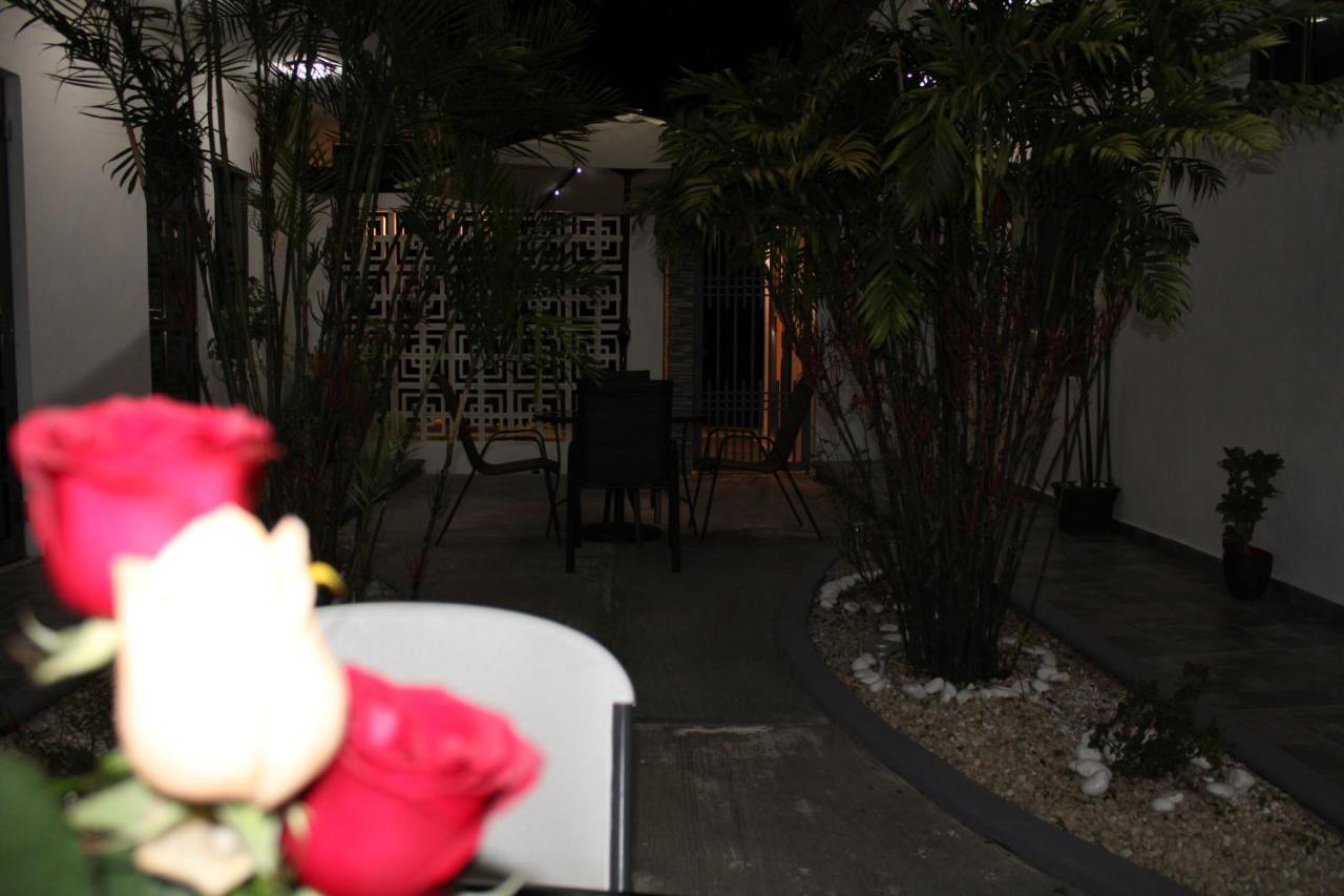 Casa Zazil Hotel Bacalar Exterior photo