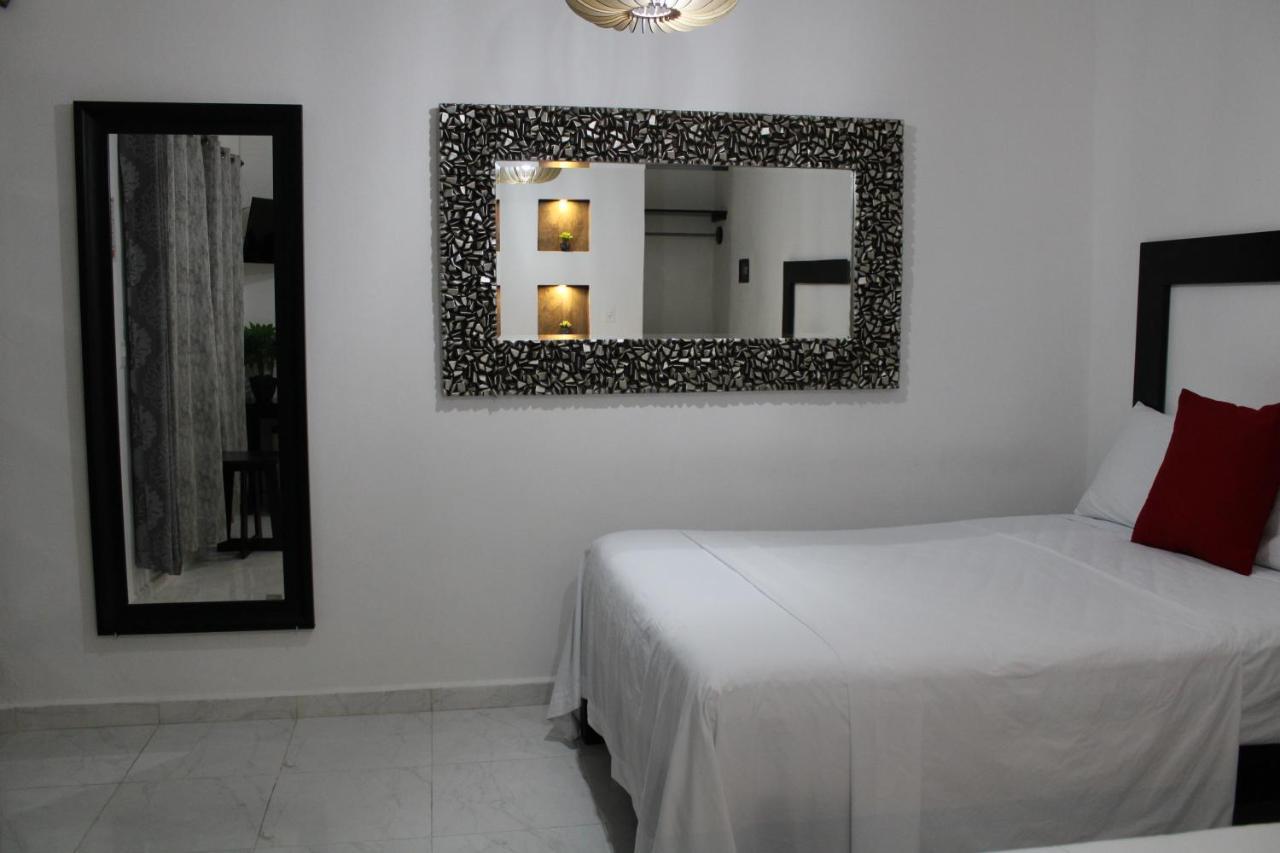 Casa Zazil Hotel Bacalar Exterior photo