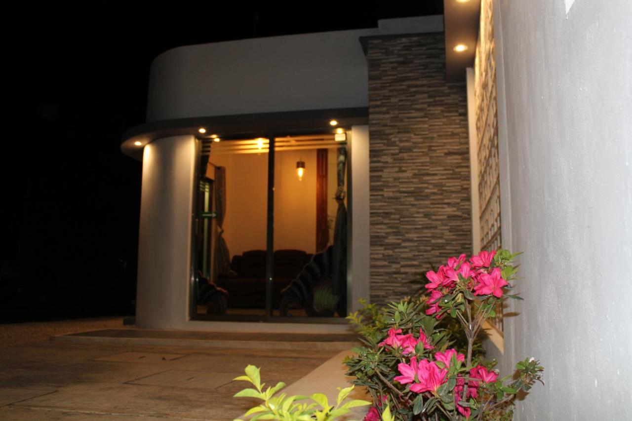 Casa Zazil Hotel Bacalar Exterior photo