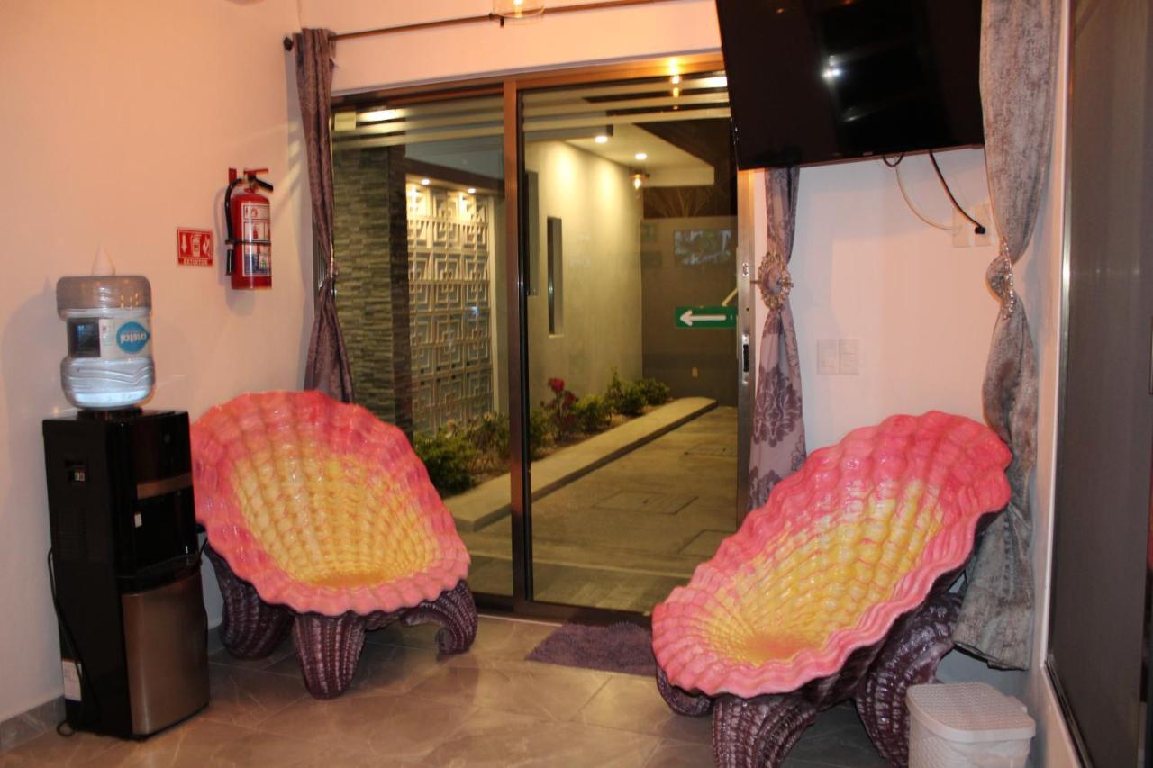 Casa Zazil Hotel Bacalar Exterior photo