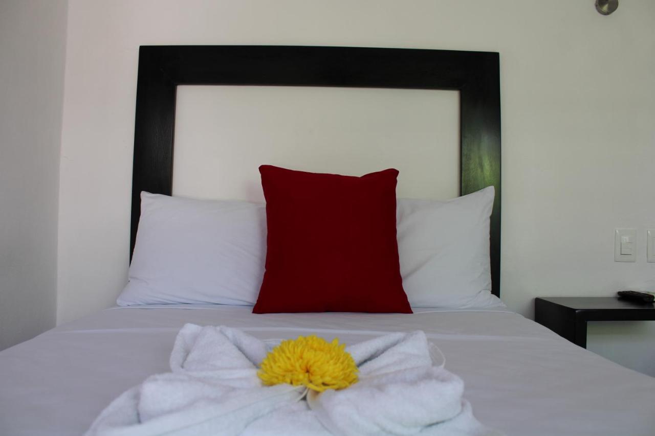 Casa Zazil Hotel Bacalar Exterior photo
