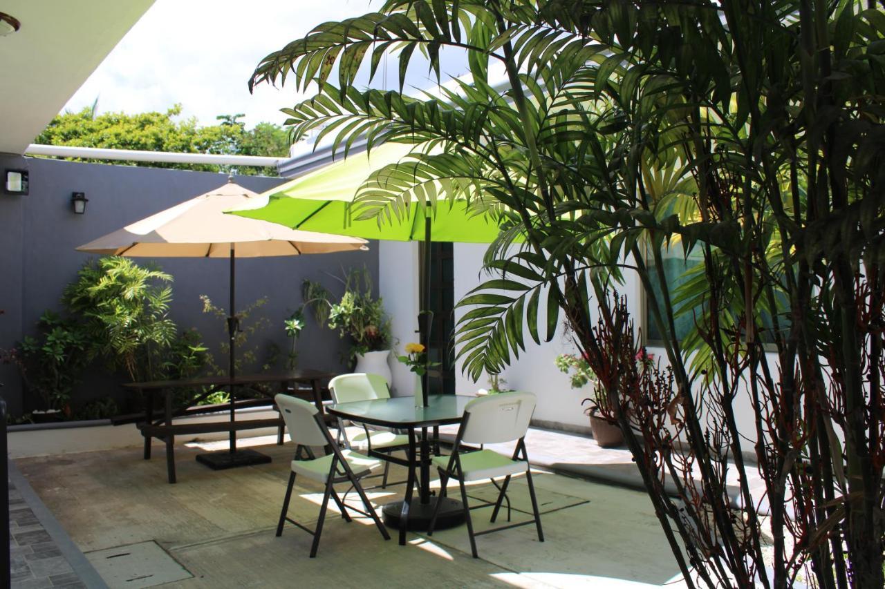 Casa Zazil Hotel Bacalar Exterior photo