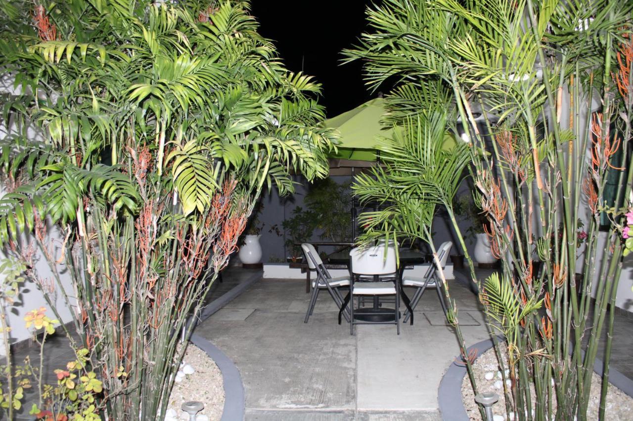 Casa Zazil Hotel Bacalar Exterior photo
