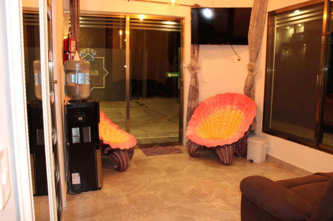 Casa Zazil Hotel Bacalar Exterior photo