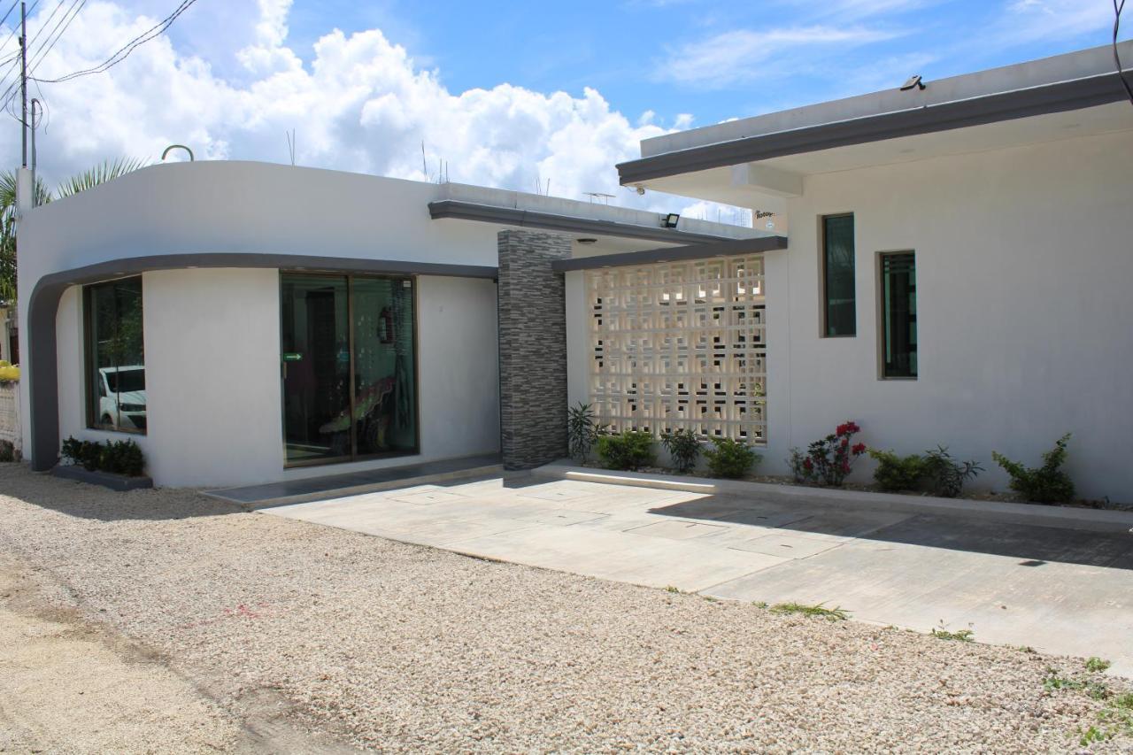 Casa Zazil Hotel Bacalar Exterior photo